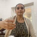 Ragini Dwivedi Instagram – This place has super cool #diyrolls made to order … and amazing options of veg and non veg food… a tiny place but absolutely hygienic and safe …Check it out you all 🥳😊 #foodstagram #diymeals #foodporn #mukbang #lovetoeat #rolls #eatlocal #watchmeeat #supportsmallbusiness #smallbusiness #smallbusinesssupport