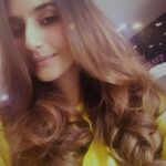 Ragini Dwivedi Instagram - I couldn't wait any longer to visit my hairstylist at Bounce Salon Bangalore. Extremely thankful to Godrej Professional for ensuring our safety and educating the salons on the hygiene measures under their Suraksha Salon program. Watch my experience in this video and leave your hair worries to the experts because salons are #HairForYou @godrejprofessional @bouncesalons #GodrejProfessional #SalonSuraksha #GPCares #Unlock1 #PostLockdown #SalonVisit #SafeSalon #HairCare #HairColour #SalonServices #BackToGoodHairDays #HairStylist #SalonSafety #BounceSalon