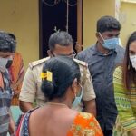 Ragini Dwivedi Instagram - We the team of this welfare want to help people as much as we can Thankyou Akshay patra for alwys standing by me and my work