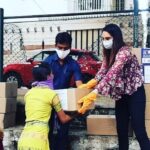 Ragini Dwivedi Instagram – RDWELFARE WITH COBBLERS ❤️
We the team of #rdwelfare are thrilled to help people in need and are so happy that we get inputs from all across to help truly in need 25 families who didn’t have food money or rations we’re helped today and I’m so proud ❤️
#helpeachother #socialworker #influencer #actor #friend #pride #love #rationkits #akshaypatra Bangalore, India