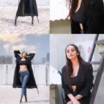Ragini Dwivedi Instagram - MONDAY MOOD 💃🙂#trending #trendingreels #mondaymood #reelitfeelit #reelsindia #reels #poses #positivenewsdaily #workmode #shooting #instagram #instagood #instalike #instalike #instamood #instafashion Mumbai, Maharashtra