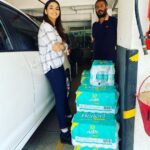 Ragini Dwivedi Instagram – RDWELFARE VICTORIA MEALS ❤️🙏
Yet again we have amazing donations happening from all over …. Lunch and water for covid warriors given by MR Kaushal Keep us in ur prayers and keep supporting us :) will share all the details with you all 🙏
#nimmagagi #love #pride #responsibility #standtogether #helpingothers Bangalore, India