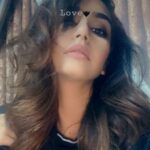 Ragini Dwivedi Instagram - FUN FACE 💓🙇🏼‍♀️ Makeup and hair @geetarao76 and team @makeup.academy.glossnglass #love Styling @rudrakshdwivedi @rudraksh_dwivedi #comingsoon #pride #socialresponsibility #loveislove #life #shootdiaries #poser #workinprogress