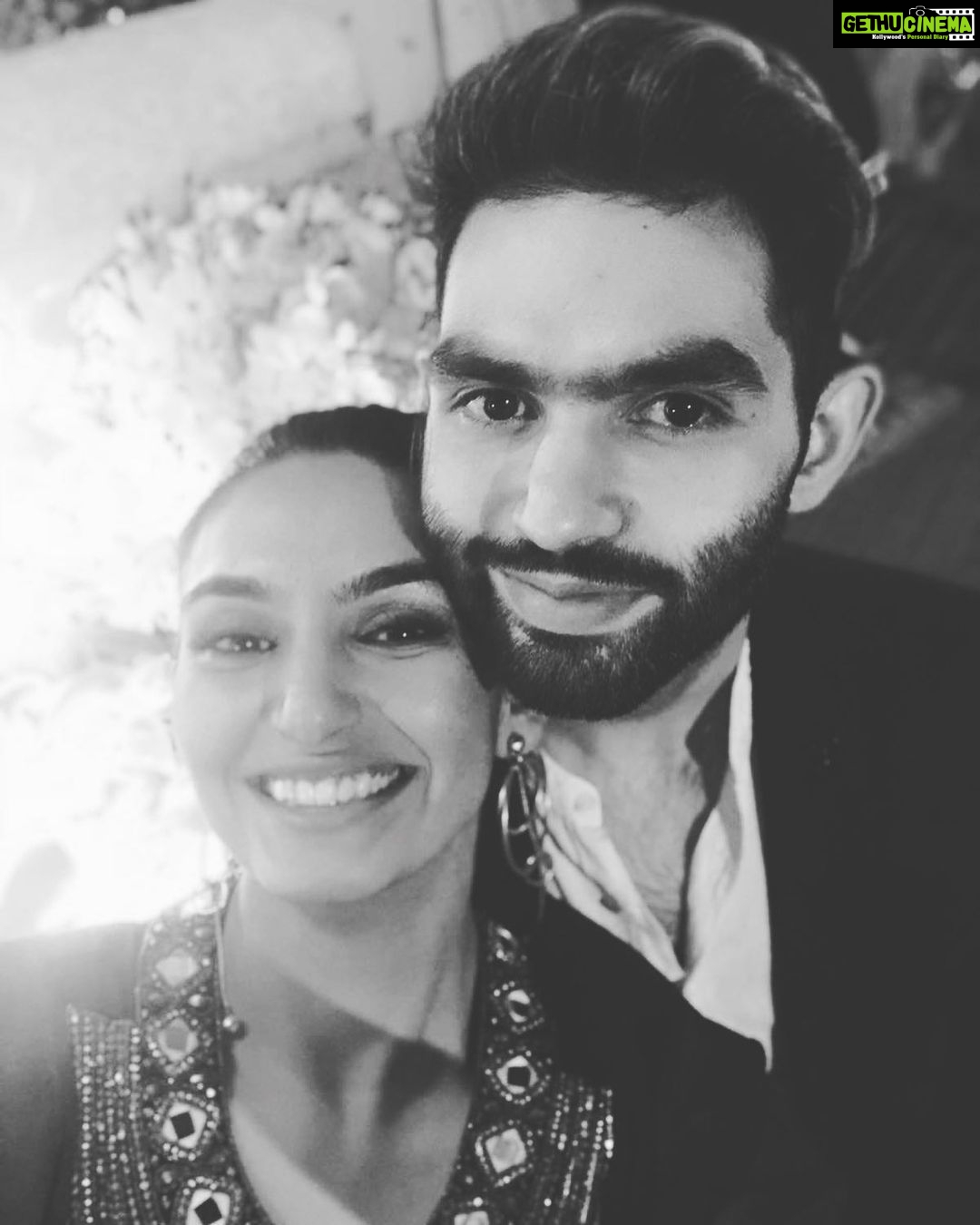 Ragini Dwivedi Instagram - My little one 🤗❤️ @rudraksh_dwivedi Makes me proud every moment 🐒🐒🐒 #siblinglove #familyiseverything #love