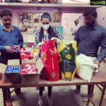 Ragini Dwivedi Instagram - #RDWELFARE AND @isha.foundation WITH @pavankumarkr_ AND team ❤️ We Are proud to have reached the hearts of people from every where to be collaborating with them and making a difference #helpeachother #lovenlight #raginidwivedi #bengaluru #karnataka #workworkwork #socialwork Magadi main road