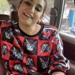 Ragini Dwivedi Instagram - Time to relish some cravings with @1q1blr on the go to motivate myself to work harder and what’s better than dimsums and sushi tasty and healthy Love the food #dimsums #sushi #onlinemenu #love #food #mondaymood #loveyourself #mukbang #asmr #eating