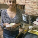 Ragini Dwivedi Instagram – So much fun making this fabulous #cottagecheesesteak with the amazing ingredients sent to me by @sandeepk1975 and I’ve never thought making a star hotel dish would be so easy and fun :) I’m happy with mine why don’t u try urs and let me know :) Thankyou @rai.amitabh for the amazing meal as well …. there is a whole menu to choose from and the gift to anyone who wants to cook or eat and amazing restaurant meal at home with family and friends 🥰
Kindly place your order by calling or WhatsApp to the following numbers:
Vishwesh Ramesh – 6364878820 / Srinivasan Raman – 7338153529
#frommarriottwithlove #fromritzwithlove #marriottonwheels #ritzcarltonbangalore