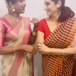 Ragini Dwivedi Instagram – Thaara thara Monday morning with this Sweety 🙂🙂🙂 
She loves you @kichchasudeepa 
#raginidwivedi #tharathara #sandalwood #songs #kempegowda #lovewins #positivevibes #trending #trendingreels #trendingsongs #songs #loveall #reelitfeelit #reels #reelsindia #kannadasongs #kannadaactress #kannadareels #lovenlight #south #india # Bangalore, India