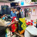 Ragini Dwivedi Instagram - Today was one of those days that gave me immense peace and happiness ❤️ RDWELFARE AND @isha.foundation with the blessings of @sadhguru hi ............ with @pavankumarkr_ and team of volunteers including my team @vardhanblore and @syedimran2524 coordinated by @rohini64 and @colrakeshdwivedi who make all this happen we have a small team but we strive to make a change and difference one day .... in a big big way right now all we need is ur love and support #nimmagagi #lovenlight #pride #togetherwearestronger #happiness #rdwelfare #awesomeness #socialwork Magadi main road