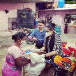 Ragini Dwivedi Instagram – #RDWELFARE AND @isha.foundation WITH @pavankumarkr_ AND team ❤️ We Are proud to have reached the hearts of people from every where to be collaborating with them and making a difference #helpeachother #lovenlight #raginidwivedi #bengaluru #karnataka #workworkwork #socialwork Magadi main road