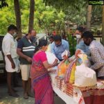 Ragini Dwivedi Instagram - RDWELFARE RATION KITS ❤️ for the families of the Dhobi ghat 🤟🏻 ❤️ Let ther be love and support for all help us help them 💕 Paytm googlepay phonepe is on +919845233683 😊 Other contribution Col Rakesh +919980097733 Bangalore, India