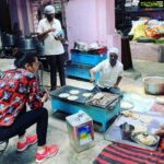 Ragini Dwivedi Instagram - HAPPY FACE MONDAY 🥳🙇🏼‍♀️🐒💃🏻 This work gives me so much joy and now we have an official kitchen after home #RDWELFARE proudly feeds 300 plus corona warriors #raginidwivedi #pride #foodforthought #lovenlight #coronavid19 #coronacare Bangalore, India