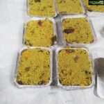 Ragini Dwivedi Instagram - RDWELFARE SERVES UP LUNCH ❤️ Covid warriors lunch done and with love delivered with care ....here we care for the tiniest of detail .... keep the love and care going ❤️ #Ragini dwivedi #lovenlight #helpeachother #togetherwearestronger Bangalore, India