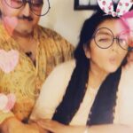 Ragini Dwivedi Instagram – HAPPY ANNIVERSARY FELLAS ❤️💓
Learnt so much and still learning …. each day and moment with u both I feel blessed and inspired to just be the replica of u … m sorted if I ended up being just half … work In progress ❤️ love u both that words can’t express @rohini64 @colrakeshdwivedi 31 years of marriage and counting ❤️❤️❤️
#relationshipgoals #love #familyiseverything #happyanniversary❤️