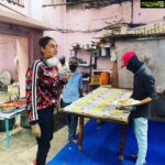 Ragini Dwivedi Instagram – HAPPY FACE MONDAY 🥳🙇🏼♀️🐒💃🏻
This work gives me so much joy and now we have an official kitchen after home
#RDWELFARE proudly feeds 300 plus corona warriors
#raginidwivedi #pride #foodforthought #lovenlight #coronavid19 #coronacare Bangalore, India