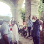 Ragini Dwivedi Instagram – VICTORIA LUNCH RDWELFARE ❤️
We did a sumptuous yummy meal thanks to @rohini64 who bought out her amazing recipe for the Covid health warriors …. they work so hard for us and because of ur contribution we made sure we put a smile on their faces …. keep the love and support on 
#raginidwivedi #socialresponsibility #helpeachother #standbyme #love #coronacare #quarantine #government hospital #foodforthought #healthyfood Victoria Hospital