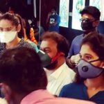 Ragini Dwivedi Instagram - #RDWELFARE #NIMMAGAGI 200 ration kits done for the technical staff and female dancers and poster sticking boys ... happy day part 1 next coming up soon 🙂🙃 Keep the support going 9845233683 on googlepay and Paytm and phonepe Any other contribution Col Rakesh +91 99800 97733 #raginidwivedi #socialwork #feedtheneedy #coronacarepackage #lovenlight #progress #helpeachother #bengaluru_diaries #happytime Bangalore, India