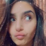 Ragini Dwivedi Instagram - QUARANTINE WEEKEND CHALLENGE #funfacechallenge is on ..... Simple rules to follow as below 1. Upload fun picture post 2. Tag the challenge and tag me 3. Winners get an exclusive video call #raginidwivedi #letsdothis #trysomethingnew #positivevibes #weekendvibes My Home Exhibition