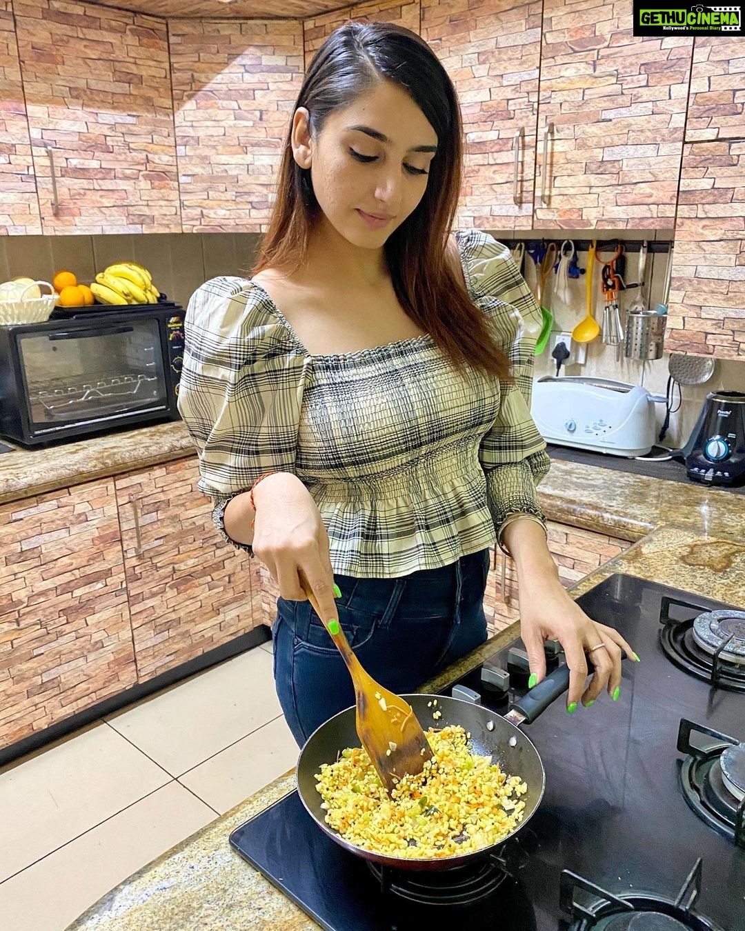 Ragini Dwivedi - 16.9K Likes - Most Liked Instagram Photos