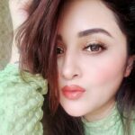 Ragini Nandwani Instagram – Make them stop and stare. 👸🧚‍♀️
#ragininandwani #selfie #instabeauty #mondaymotivation #mondayblues #eveningvibes #beautiful #pretty #smile #happy #flowers #makeup #closeup #glamour #cute #tv #indianbeauty #india #prettygirls #love #glow #lips #prettyeyes #movies #actress #hollywoodstudios #instamood