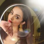 Ragini Nandwani Instagram - Good morning....#morning #sunlight #sky #mollywood #indianactress #dubai #shootlife #festiveseason #influencer #happyday #goodvibes #glamour #lips #redlipstick #ring #mumbai #makeup #hairstyles #insta #november #nailart #southactress #hollywood #tollywood #sandalwood #bollywood #selfie #influencer #collabration #cutegirls😘 #hotactress