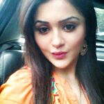 Ragini Nandwani Instagram - Meetings!!!!!! 🙂😀🦄 #ragininandwani #smile #eveningvibes #evening #happy #fashion #tv #actress