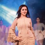 Ragini Nandwani Instagram – That’s a wrap #trivandrum ! Until next time.  Thanks @dulkifil_photography for those beautiful clicks.

#trivandrum #MOTFashionLeague #malloftravancore