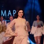 Ragini Nandwani Instagram – That’s a wrap #trivandrum ! Until next time.  Thanks @dulkifil_photography for those beautiful clicks.

#trivandrum #MOTFashionLeague #malloftravancore