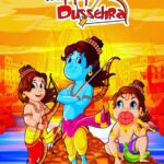 Ragini Nandwani Instagram - Let’s celebrate the victory of good over evil... Happy Dussehra