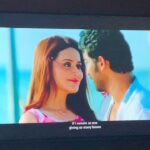 Ragini Nandwani Instagram - One of my favourite work ... 💖#siddharthamovie now on #amazon prime video