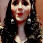 Ragini Nandwani Instagram - Backstage #performance #malaysia