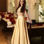 Ragini Nandwani Instagram - My world my rules ..... 🎀