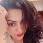 Ragini Nandwani Instagram - Good night 💖💖💖