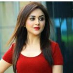 Ragini Nandwani Instagram - Good morning ..... #mumbai #rains