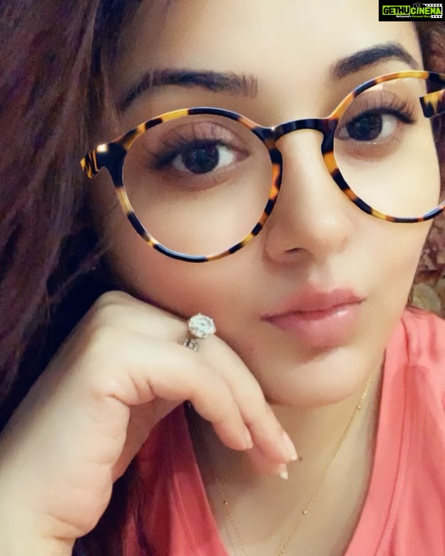 Ragini Nandwani Instagram - Bedtime ... #goodnight