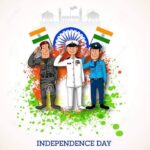 Ragini Nandwani Instagram - Happy Independence Day #country #love