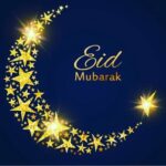 Ragini Nandwani Instagram - Eid Mubarak