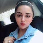 Ragini Nandwani Instagram - Hello summer#😨😨