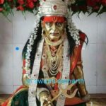 Ragini Nandwani Instagram - My swami #swamisamarthji