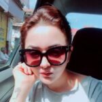 Ragini Nandwani Instagram - Sun kissed😘
