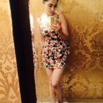 Ragini Nandwani Instagram - Hey what’s up 😃😃😃😃