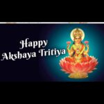 Ragini Nandwani Instagram - Happy Akshaya Tritiya #lakshmiji#prosperity#🙏
