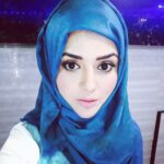 Ragini Nandwani Instagram - May the spirit of Ramadan illuminate your heart with peace and happiness ....#ramadan
