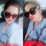 Ragini Nandwani Instagram - Weather #summer # Dehradun