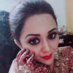 Ragini Nandwani Instagram – Message message message