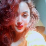 Ragini Nandwani Instagram - Sun kissed ....
