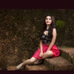 Ragini Nandwani Instagram - Be ur own kind of beautiful 😍