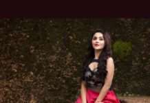 Ragini Nandwani Instagram - Be ur own kind of beautiful 😍