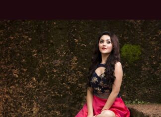 Ragini Nandwani Instagram - Be ur own kind of beautiful 😍