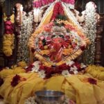 Ragini Nandwani Instagram – Jai Siddhivinayak ji 🙏